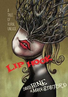 Cover art for Lip Hook