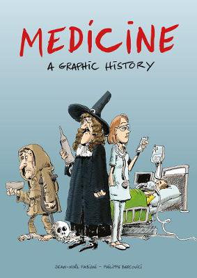 Cover art for Medicine