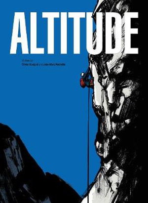 Cover art for Altitude