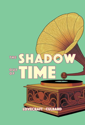 Cover art for The Shadow Out of Time