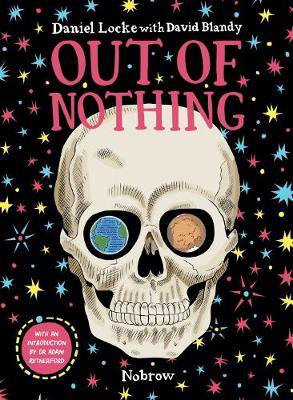 Cover art for Out of Nothing