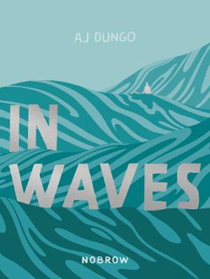Cover art for In Waves