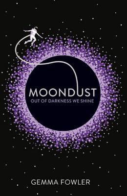 Cover art for Moondust