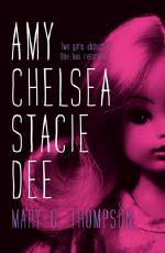 Cover art for Amy Chelsea Stacie Dee