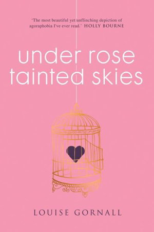Cover art for Under Rose Tainted Skies