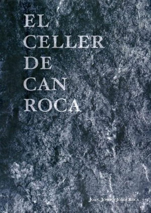 Cover art for El Celler de Can Roca