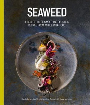 Cover art for Seaweed