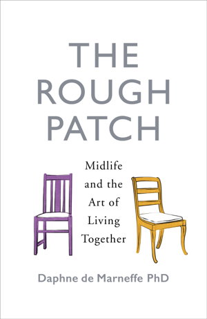 Cover art for The Rough Patch
