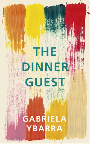 Cover art for The Dinner Guest
