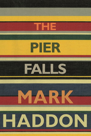 Cover art for Pier Falls