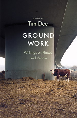 Cover art for Ground Work
