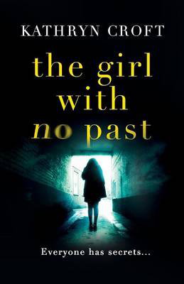 Cover art for The Girl with No Past
