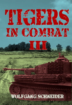 Cover art for Tigers in Combat Operation Training Tactics Volume 3