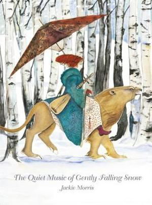 Cover art for Quiet Music of Gently Falling Snow, The
