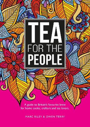 Cover art for Tea For The People