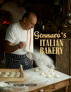 Cover art for Gennaro's Italian Bakery