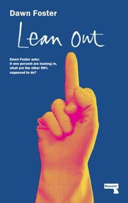 Cover art for Lean Out