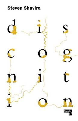 Cover art for Discognition