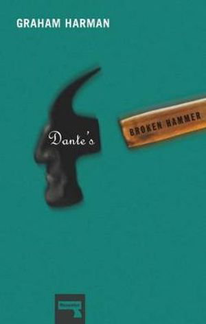 Cover art for Dante's Broken Hammer