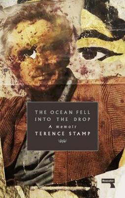 Cover art for The Ocean Fell into the Drop