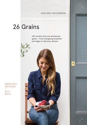 Cover art for 26 Grains