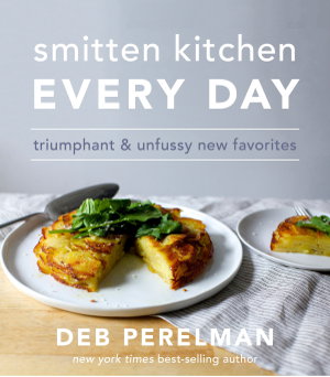 Cover art for Smitten Kitchen Every Day