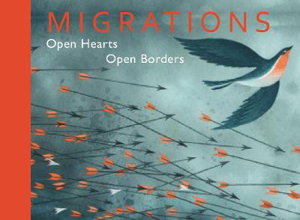 Cover art for Migrations