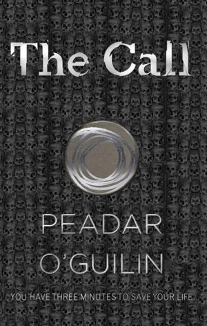 Cover art for The Call