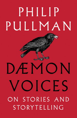 Cover art for Daemon Voices
