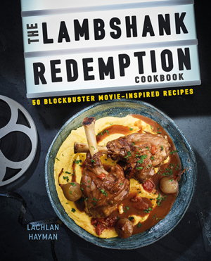 Cover art for The Lambshank Redemption Cookbook