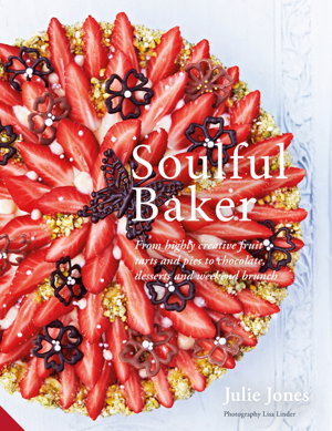Cover art for Soulful Baker