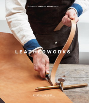 Cover art for LeatherWorks