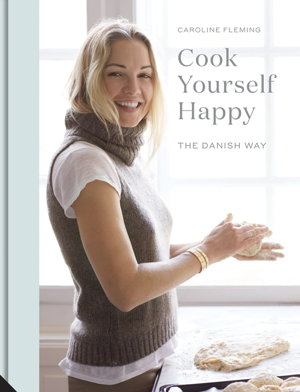 Cover art for Cook Yourself Happy