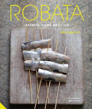 Cover art for Robata