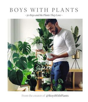 Cover art for Boys with Plants