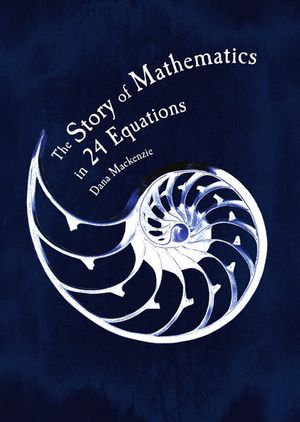 Cover art for The Story of Mathematics