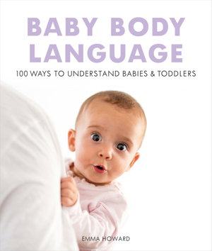 Cover art for Baby Body Language