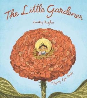 Cover art for The Little Gardener