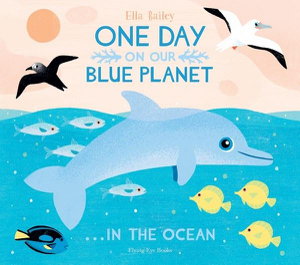 Cover art for One Day On Our Blue Planet 4