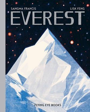 Cover art for Everest