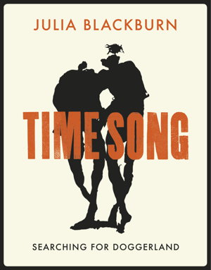 Cover art for Time Song