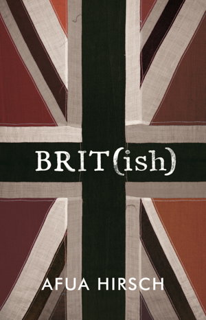 Cover art for Brit(ish)