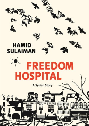 Cover art for Freedom Hospital