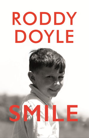 Cover art for Smile