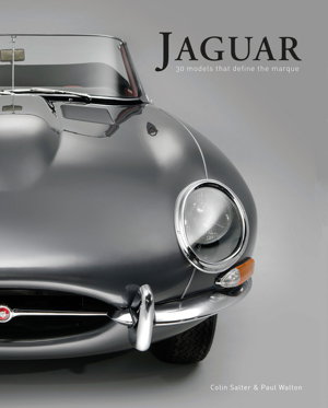 Cover art for Jaguar