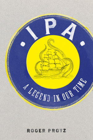 Cover art for IPA