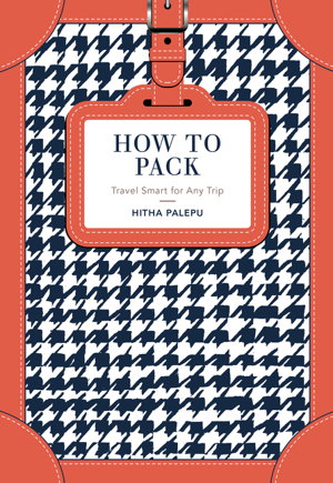 Cover art for How to Pack