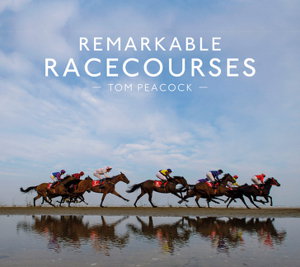 Cover art for Remarkable Racecourses