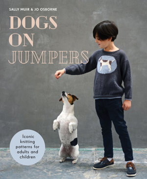 Cover art for Dogs On Jumpers