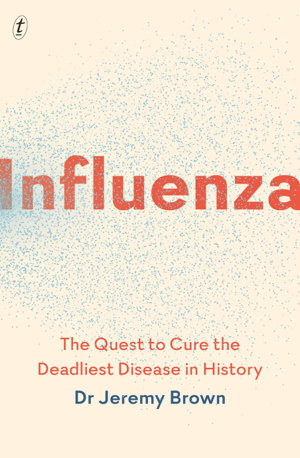 Cover art for Influenza